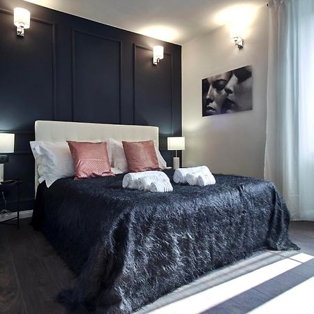 Apartmán Chiclife Sarona Shenkin - Santa Caterina & Museum Bergamo Exteriér fotografie